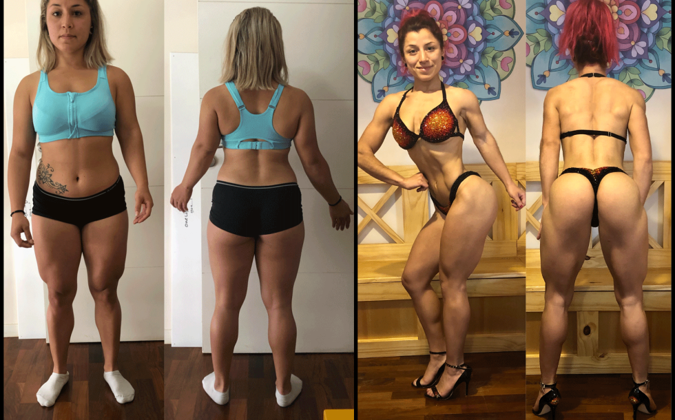 Nutrición y deporte