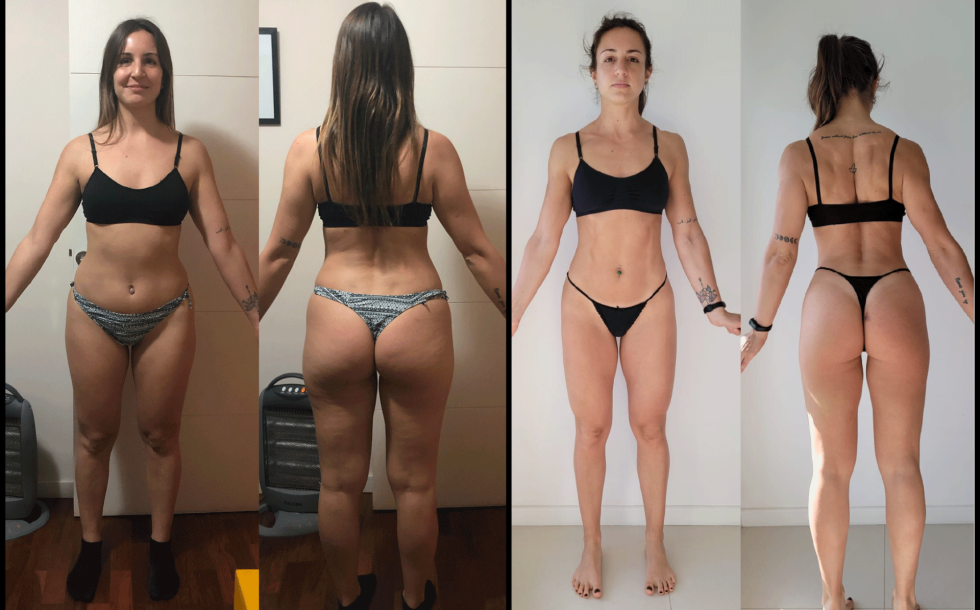 Nutrición y deporte