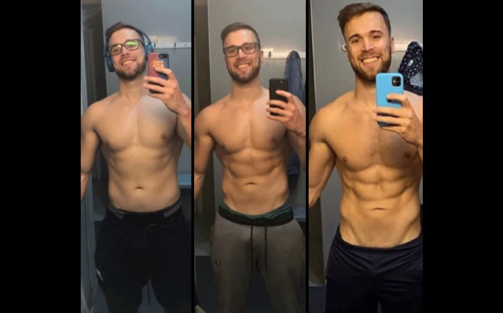 Nutrición y deporte